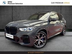 Gris Occasion 2022 BMW X5 M Sport SUV | 62 990 € (Prix juste)