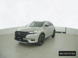 Othercolor Utilisé 2022 DS Automobiles DS7 Crossback Performance Line Plus SUV | 29 490 € (Prix juste)