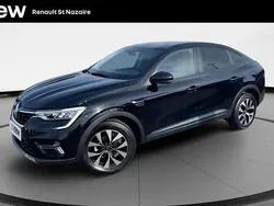 Noir Utilisé 2023 Renault Arkana Evolution SUV | 19 490 € (Bon prix)