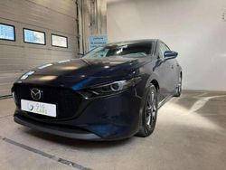 Bleu Utilisé 2021 Mazda 3 Berline | 17 900 € (Super prix)