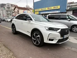 Utilisé 2018 DS Automobiles DS7 Crossback Opera SUV | 13 900 € (Prix juste)