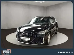 Noir Utilisé 2021 Audi RS Q3 Sport SUV | 52 490 €