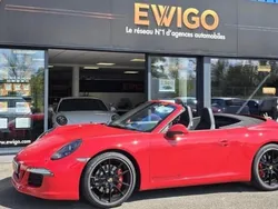 Utilisé 2013 Porsche 911 Carrera S Chrono Coupé | 90 990 € (Prix juste)