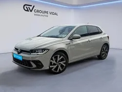 Utilisé 2024 VW Polo R-line | 25 990 € (Prix cher)