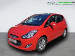 Utilisé 2015 Hyundai ix20 Monospace | 15 900 € (Prix assez cher)