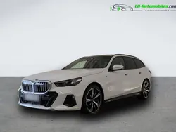 Utilisé 2024 BMW 520 Comfort Edition Berline | 55 400 € (Prix juste)