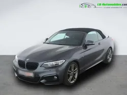 Utilisé 2017 BMW 220 Comfort Edition Coupé | 29 500 €