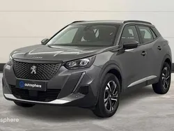 Utilisé 2020 Peugeot 2008 Allure SUV | 13 799 € (Prix juste)