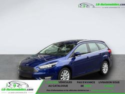 Utilisé 2017 Ford Focus Titanium Break | 17 900 € (Prix juste)