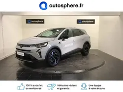 Gris rafale Utilisé 2024 Renault Symbioz Esprit Alpine SUV | 35 490 € (Prix juste)
