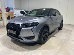 Noir Utilisé 2019 DS Automobiles DS3 Crossback Performance Line Plus SUV | 16 289 € (Bon prix)