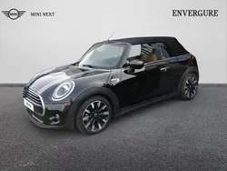 Noir Utilisé 2020 Mini Cooper Cabriolet Cabriolet | 23 900 € (Prix juste)