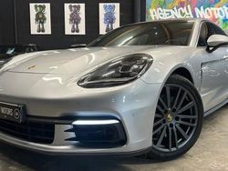 Utilisé 2016 Porsche Panamera 4S Berline | 54 900 €