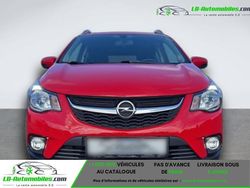 Utilisé 2018 Opel Karl Citadine | 13 900 € (Prix juste)