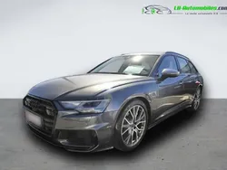 Utilisé 2022 Audi S6 Sport Break | 58 800 €