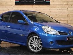 Utilisé 2007 Renault Clio III Citadine | 16 990 €