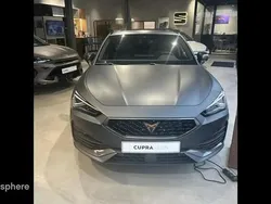 Gris Utilisé 2024 Cupra Leon VZ Break | 55 999 €