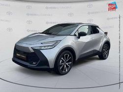 Occasion 2024 Toyota C-HR+ Design SUV | 29 499 € (Prix juste)