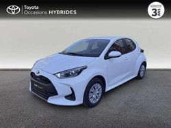 Utilisé 2023 Toyota Yaris Hybrid Berline | 18 890 € (Bon prix)