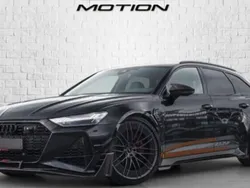 Utilisé 2020 Audi RS6 Design Break | 175 990 €