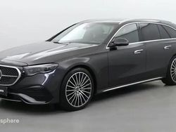 Gris Utilisé 2024 Mercedes 300 AMG line Break | 68 999 €