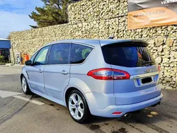 Utilisé 2013 Ford S-MAX Titanium Monospace | 10 500 €