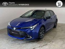 Utilisé 2024 Toyota Corolla Berline | 29 990 € (Prix cher)