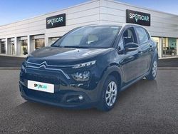 Noir perla nera (n) Utilisé 2023 Citroën C3 Citadine | 13 490 € (Prix juste)