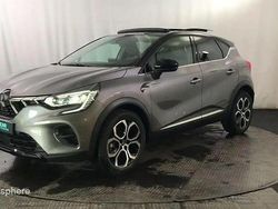 Biton Nouvelle 2024 Mitsubishi ASX Instyle SUV | 25 999 € (Super prix)
