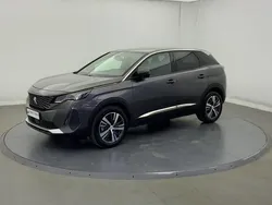 Gris Utilisé 2024 Peugeot 3008 Allure | 27 990 € (Super prix)