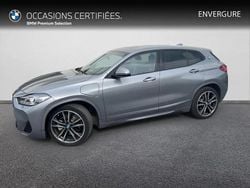Gris Utilisé 2023 BMW X2 M Sport SUV | 35 990 € (Prix assez cher)