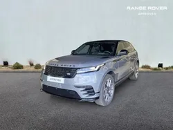 Gris Utilisé 2024 Land Rover Range Rover Velar SE Dynamic SUV | 92 952 €