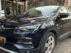 Utilisé 2017 Opel Grandland X Elite SUV | 11 990 € (Prix assez cher)