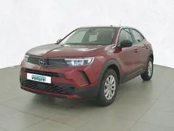 Rouge Utilisé 2022 Opel Mokka-e Edition SUV | 18 980 € (Prix juste)