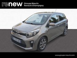 Utilisé 2017 Kia Picanto GT-Line Citadine | 8 790 € (Prix juste)