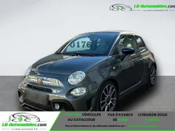 Utilisé 2017 Abarth 595 Turismo Citadine | 17 900 € (Bon prix)