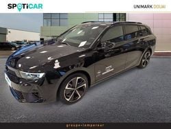 Noir Utilisé 2025 Opel Astra GSe Break | 32 990 €