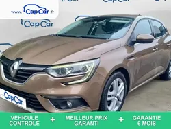 Utilisé 2016 Renault Mégane IV Business Berline | 10 190 € (Prix juste)