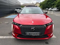 Rouge Utilisé 2022 DS Automobiles DS4 Performance Line Plus Berline | 33 990 € (Prix cher)