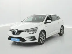 Utilisé 2023 Renault Mégane IV Techno | 20 690 € (Prix juste)