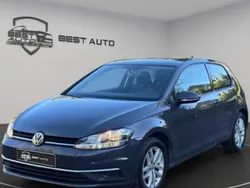 Utilisé 2017 VW Golf VII Trendline Berline | 9 490 € (Super prix)