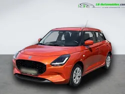 Utilisé 2025 Suzuki Swift Citadine | 21 000 € (Prix cher)