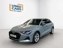 Gris Occasion 2024 Audi A3 Advanced Berline | 30 758 € (Prix juste)