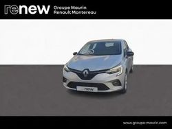 Gris Utilisé 2023 Renault Clio V Evolution Berline | 16 900 € (Bon prix)