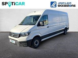 Blanc Utilisé 2023 VW Crafter Business Van | 36 190 € (Prix juste)