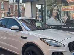 Gris Utilisé 2019 Jaguar E-Pace SE SUV | 25 490 € (Prix cher)