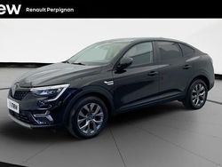Noir Utilisé 2024 Renault Arkana Evolution SUV | 21 989 € (Prix juste)