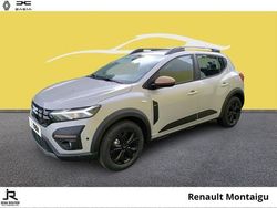 Gris Utilisé 2024 Dacia Sandero Extreme Citadine | 18 890 € (Prix cher)