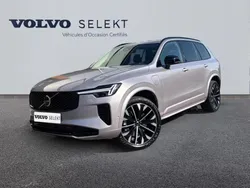 Gris Nouvelle 2025 Volvo XC90 Ultra SUV | 101 999 €