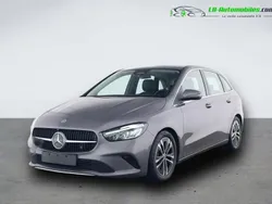 Utilisé 2024 Mercedes B200 Monospace | 37 000 € (Prix juste)